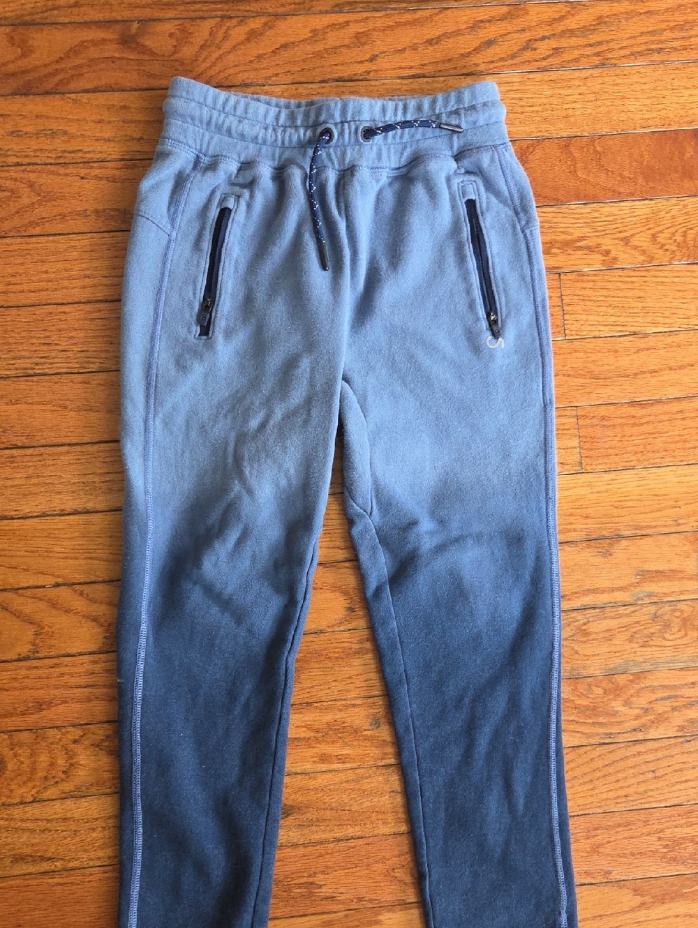 3/$15 Gapfit Tapered Ombre Jogger (6-7)